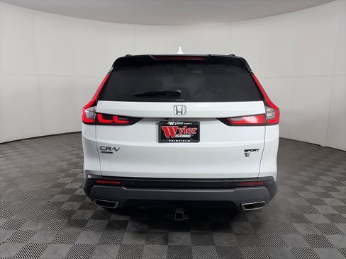 Used 2024 Honda CR-V Sport-L image 7