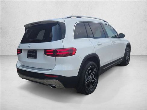Certified 2026 Mercedes-Benz GLB 250 image 5