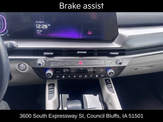 Used 2024 Kia Telluride S w/ S Sunroof Package AWD/4WD image 22