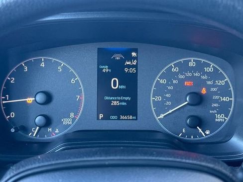 Used 2024 Toyota Corolla LE image 26