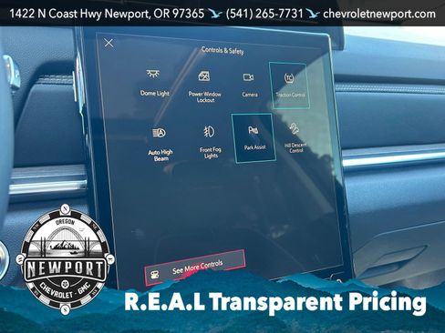 New 2026 GMC Terrain Denali AWD/4WD image 25
