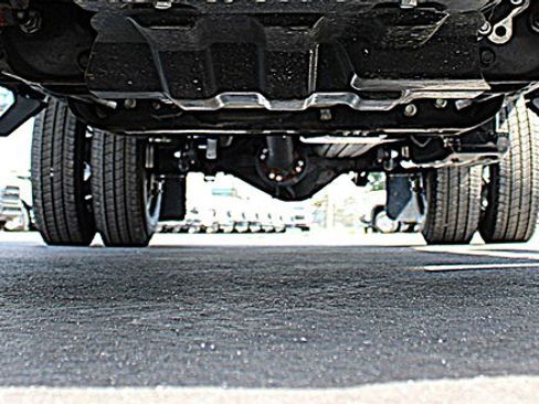 Used 2024 Chevrolet Silverado 3500 W/T w/ Snow Plow Prep Package image 34