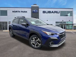 New 2026 Subaru Crosstrek 2.0i Premium video 1