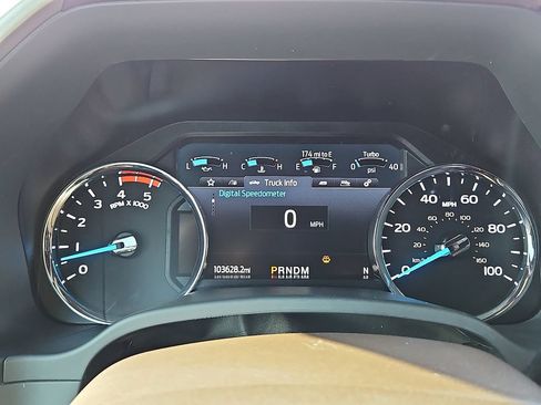 Used 2022 Ford F350 King Ranch w/ King Ranch Ultimate Package AWD/4WD image 22
