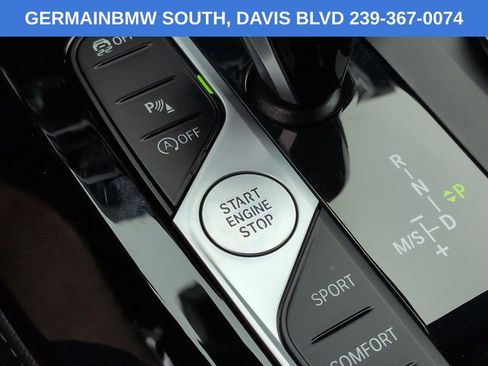 Certified 2023 BMW X4 xDrive30i w/ Convenience Package AWD/4WD image 29