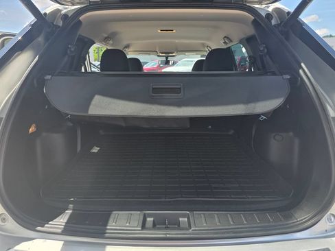 Used 2022 Mitsubishi Outlander SE AWD/4WD image 9
