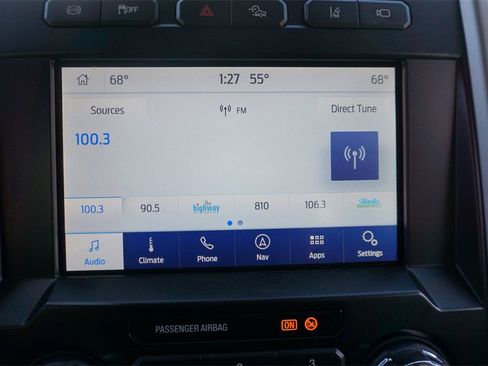 Used 2021 Ford F250 Lariat image 12