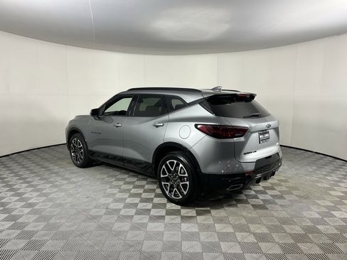 Used 2025 Chevrolet Blazer RS image 9
