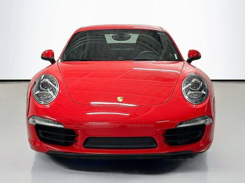 Used 2013 Porsche 911 Carrera 4S AWD/4WD image 6