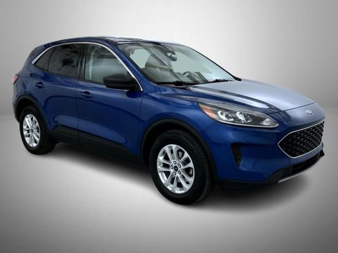 Used 2022 Ford Escape SE w/ Convenience Package image 3