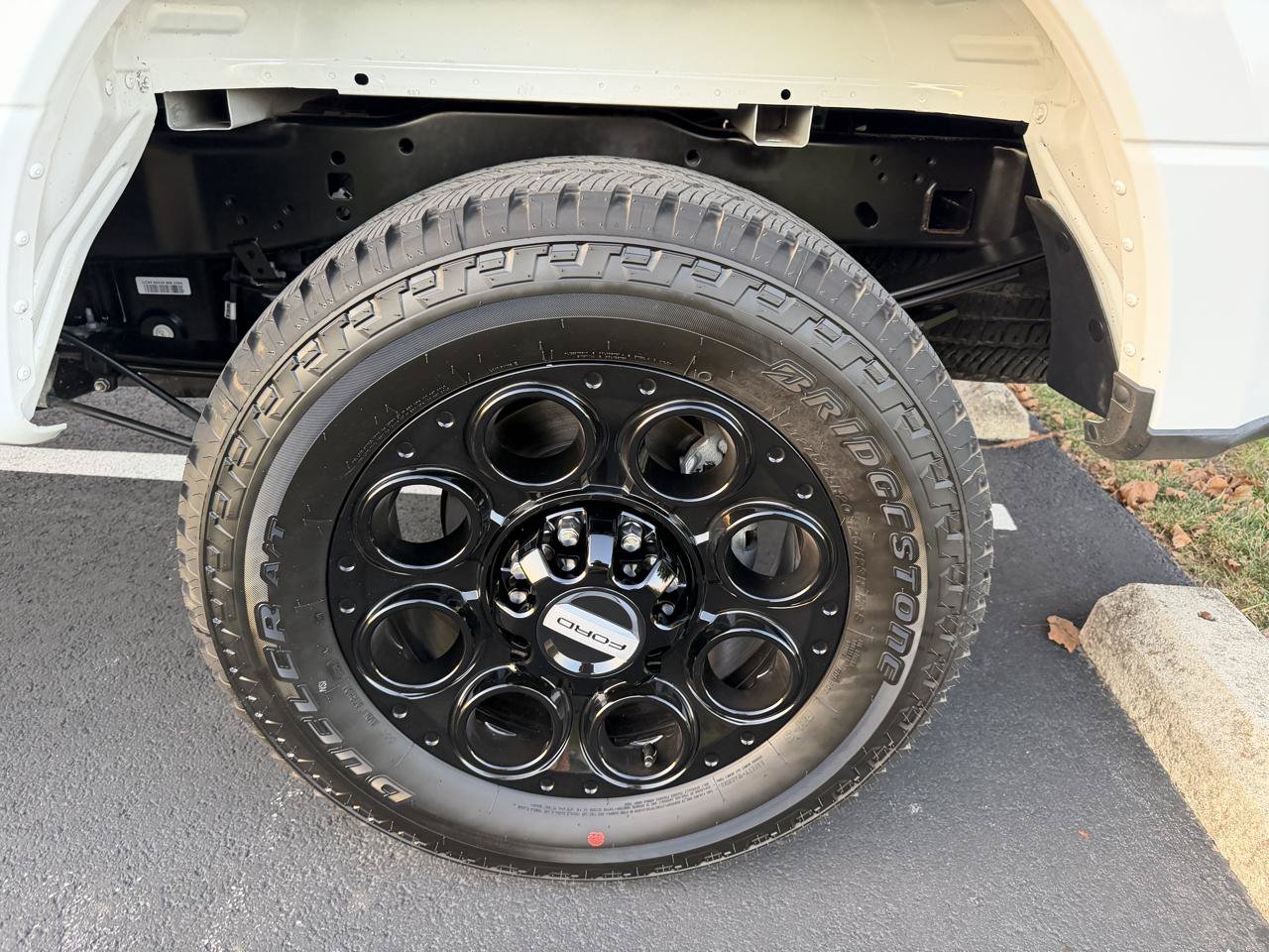 Used 2020 Ford F250 XL w/ Power Equipment Group AWD/4WD image 34