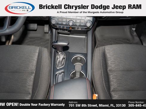 New 2026 Dodge Durango GT w/ Blacktop Package image 27