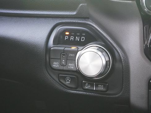 Used 2022 RAM 1500 Rebel w/ Rebel Level 2 Equipment Group AWD/4WD image 23