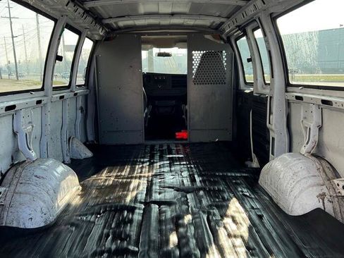 Used 2008 GMC Savana 2500 image 14