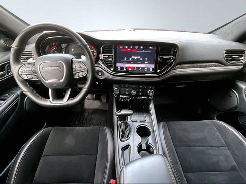 Certified 2025 Dodge Durango R/T AWD/4WD image 17