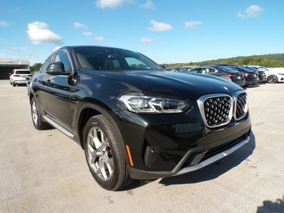 Certified 2022 BMW X4 xDrive30i w/ Convenience Package