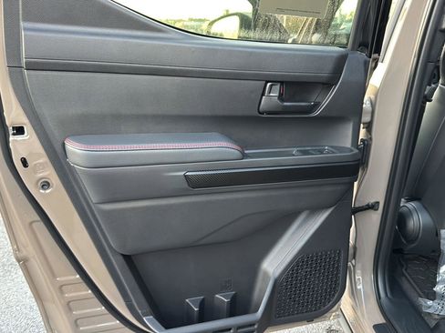 New 2025 Toyota Tacoma TRD Pro image 15