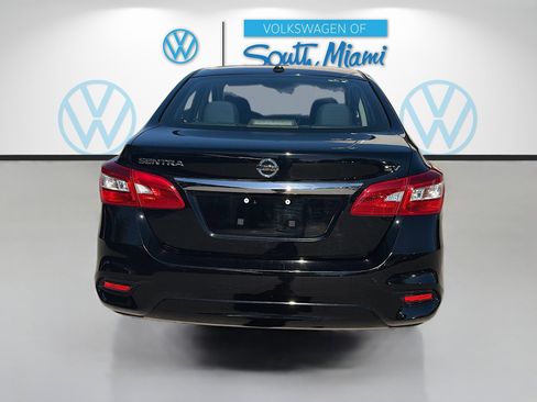 Used 2019 Nissan Sentra SV image 6
