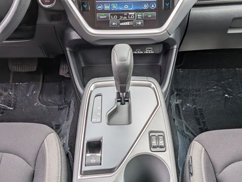 Certified 2025 Subaru Crosstrek 2.0i Premium AWD/4WD image 20