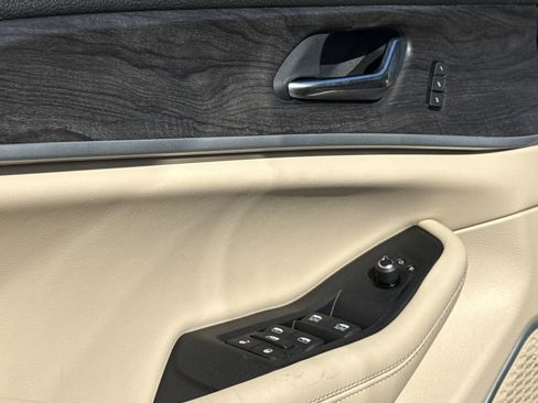 New 2026 Jeep Grand Cherokee L Limited AWD/4WD image 13