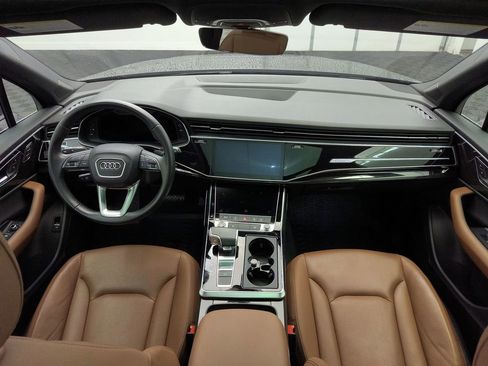 Used 2022 Audi Q7 2.0T Premium Plus w/ Premium Plus Package image 14