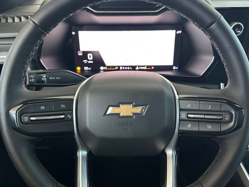 New 2026 Chevrolet Colorado LT w/ LT Convenience Package RWD image 23