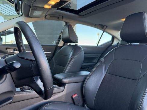 Used 2024 Nissan Altima 2.5 SL image 31