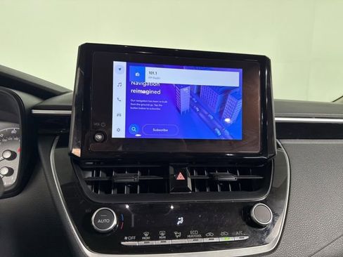 Used 2024 Toyota Corolla LE image 20