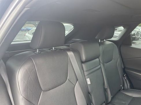 Used 2023 Lexus RX 350 Premium Plus w/ Cold Area Package FWD image 6