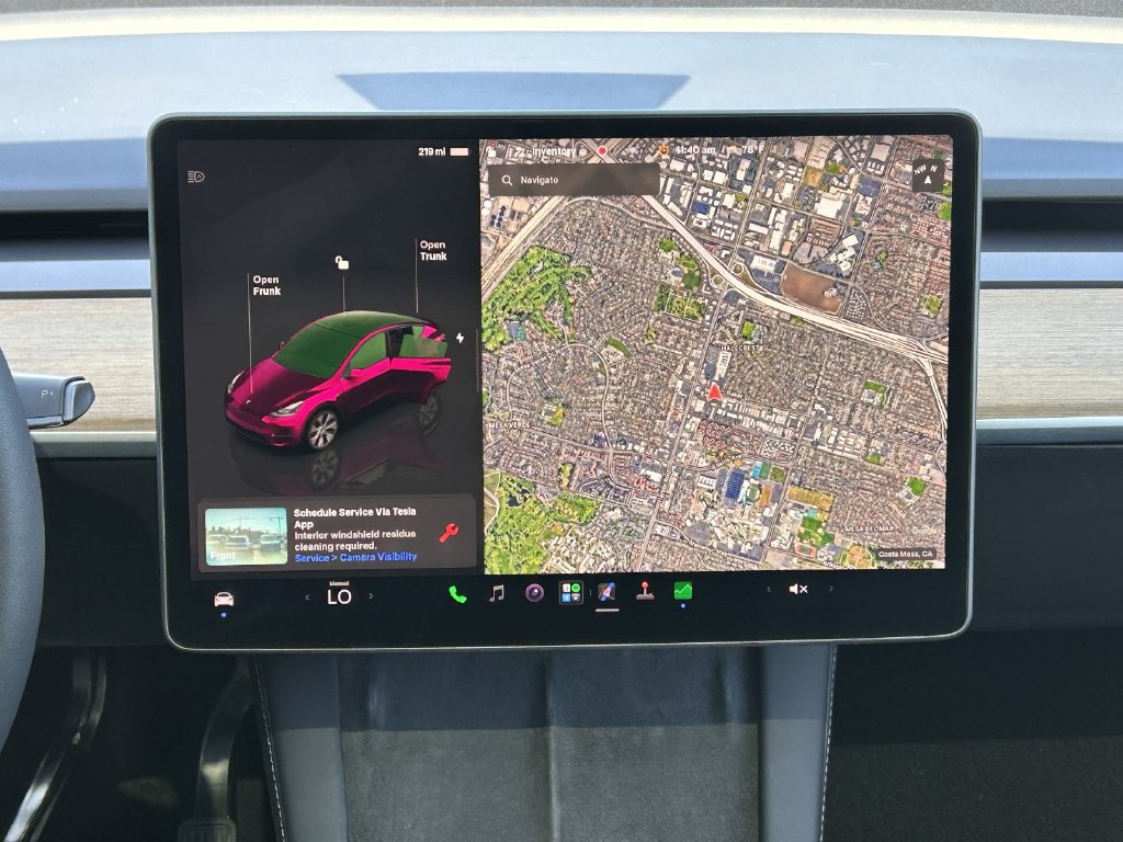 Used 2023 Tesla Model Y 2WD image 15