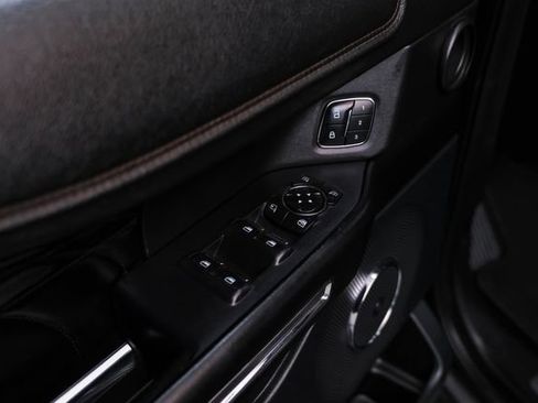 Used 2018 Ford Expedition Max Platinum image 42