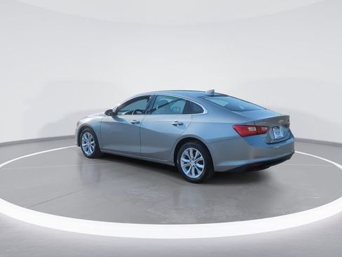 Used 2024 Chevrolet Malibu LT FWD image 6