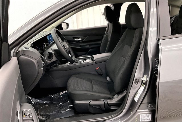New 2026 Nissan Sentra S w/ Floor Mat Package FWD image 10