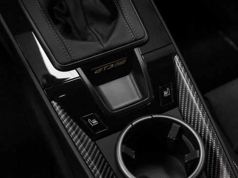 Certified 2025 Porsche 911 GT3 RS RWD image 60