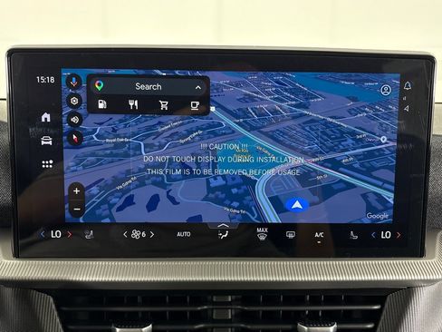 New 2027 Ford Explorer ST AWD/4WD image 26