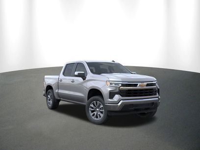 New 2026 Chevrolet Silverado 1500 LT w/ All Star Edition Plus