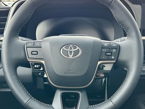 New 2026 Toyota Crown Signia image 20