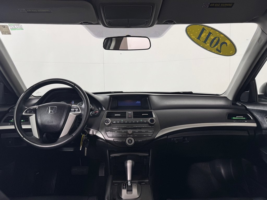 Used 2011 Honda Accord SE image 19