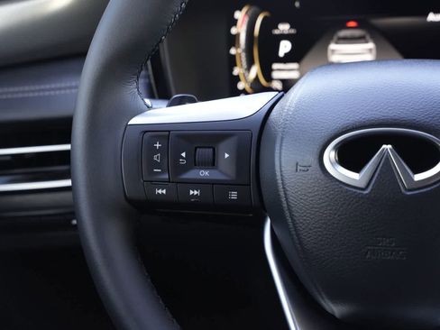 New 2026 INFINITI QX60 Pure FWD image 10