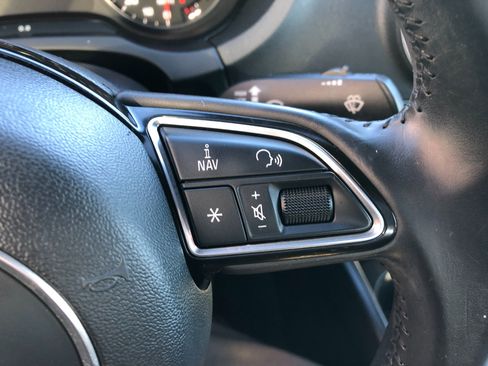 Used 2015 Audi A3 2.0T Premium Plus image 18