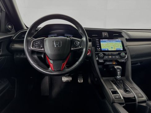 Used 2019 Honda Civic Sport Touring image 28