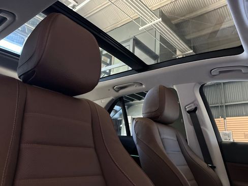 New 2025 Mercedes-Benz GLE 350 GLE 350 image 20