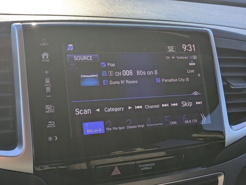 Used 2018 Honda Pilot EX-L image 21