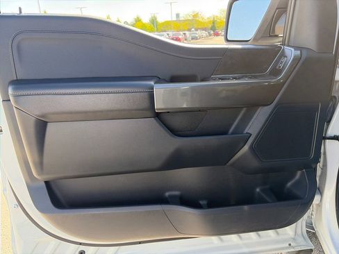 Used 2023 Ford F150 XLT w/ Equipment Group 302A High AWD/4WD image 15