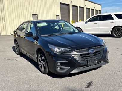 Used 2024 Subaru Legacy Premium