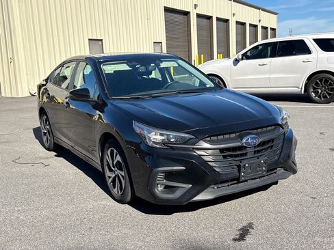 Used 2024 Subaru Legacy Premium image 3