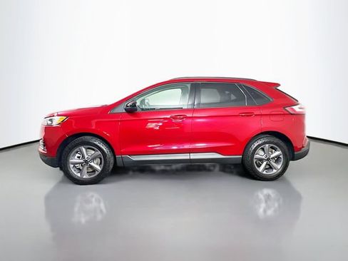 Used 2023 Ford Edge SEL w/ Sport Appearance Package AWD/4WD image 6