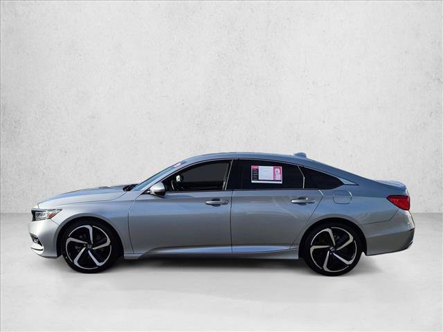 Used 2019 Honda Accord Sport image 9