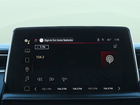 Used 2022 GMC Yukon SLT w/ SLT Luxury Package image 21