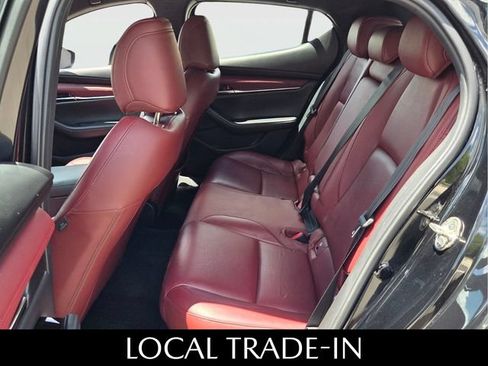 Used 2021 MAZDA MAZDA3 s FWD image 6